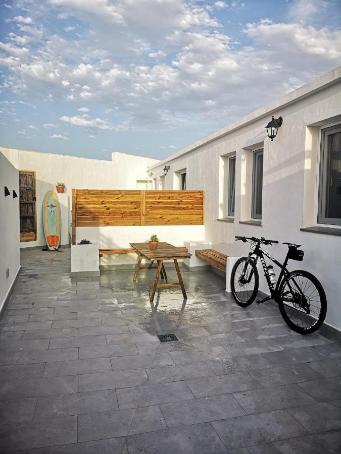 La Tramontana Del Sur Apartment Tarifa Exterior photo